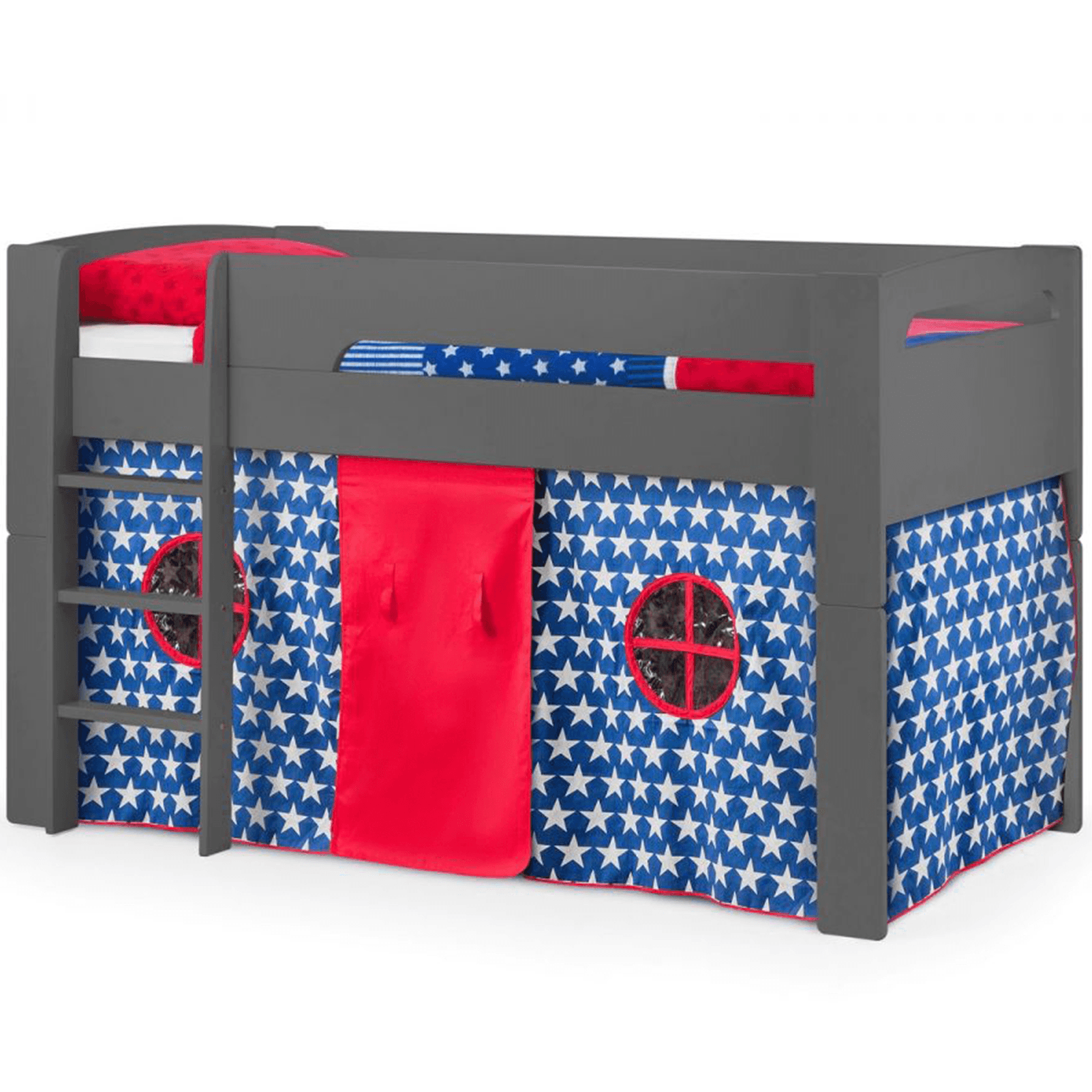 Pluto Midsleeper Bunk Bed Tent