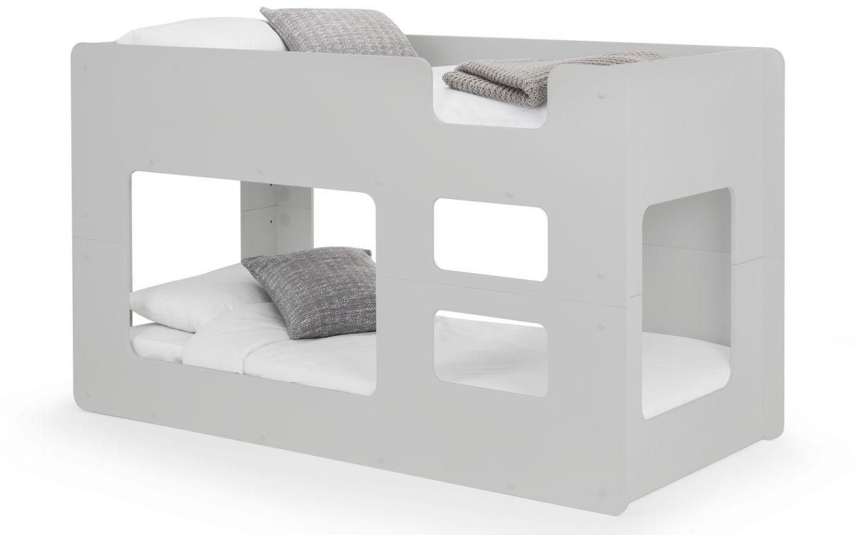 Pod Bunk Bed Pod Bunk Bed Grey
