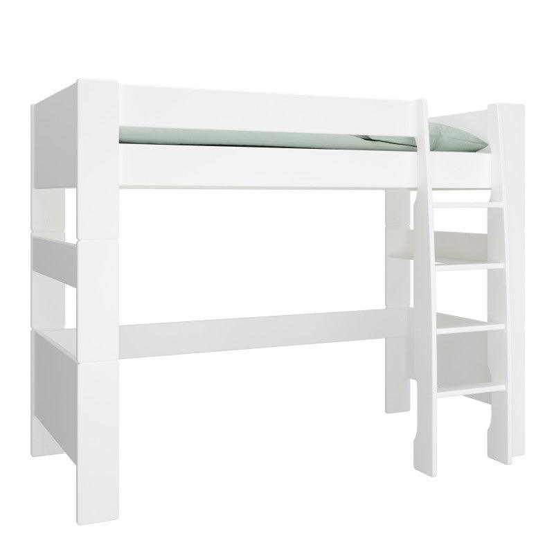 Steens for kids High Sleeper Front