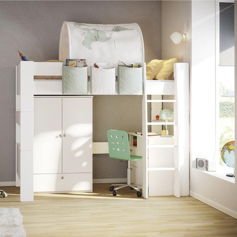 Steens for kids Tent Tunnel