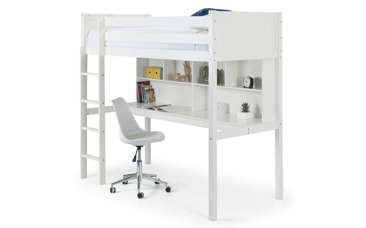 Titan Highsleeper Bunk Bed 3