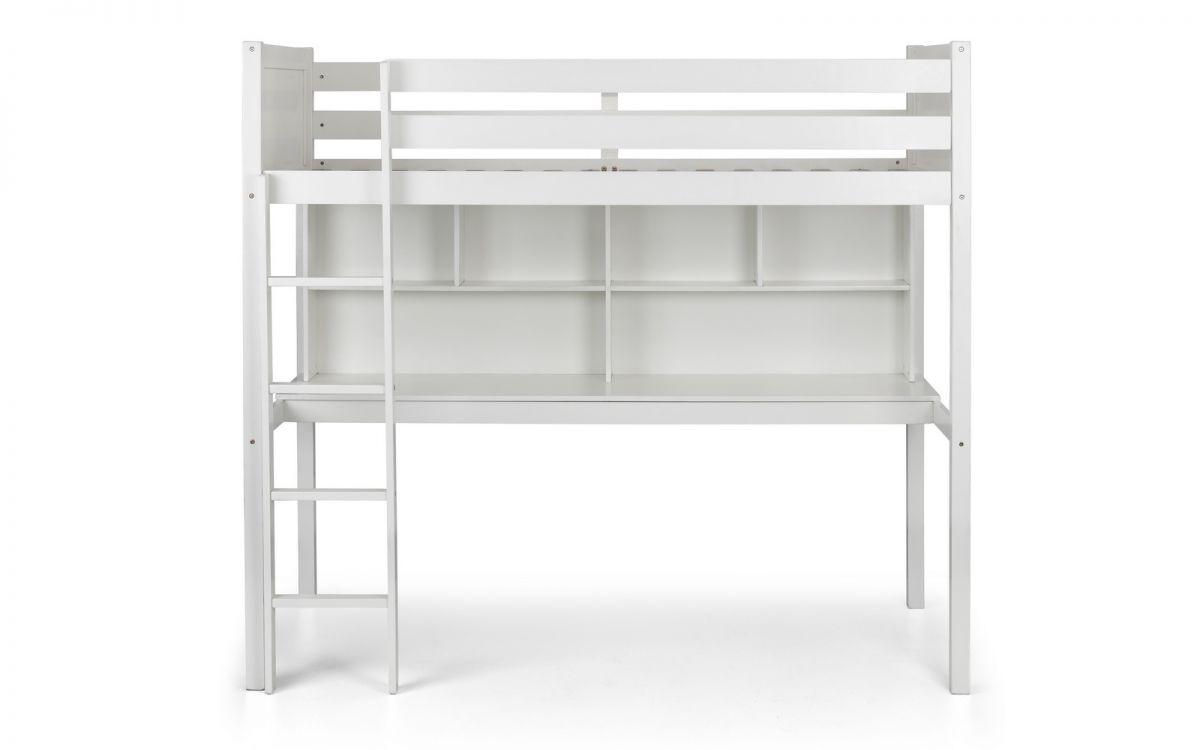 Titan Highsleeper Bunk Bed 4