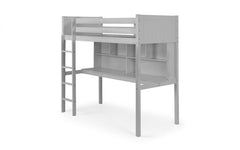Titan Highsleeper Grey 3