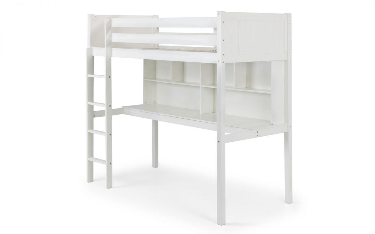 Titan Highsleeper Bunk Bed 5