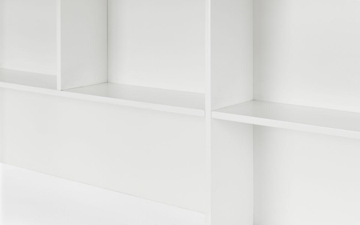 Titan Highsleeper Bunk Bed Shelves