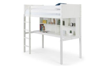 Highsleeper Bunk Bed Frame