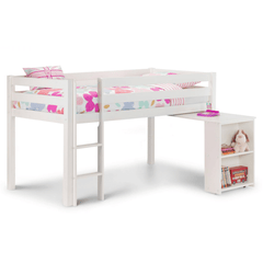 Wendy Kids Mid-Sleeper Desk