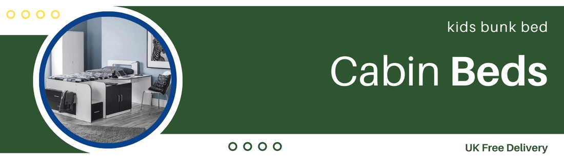 cabin beds collection dp