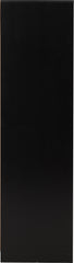 Malvern 4 Door Wardrobe - Black