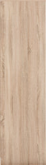 Malvern 4 Door Wardrobe - Sonoma Oak Effect
