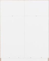 Malvern 3+2 Drawer Chest - White
