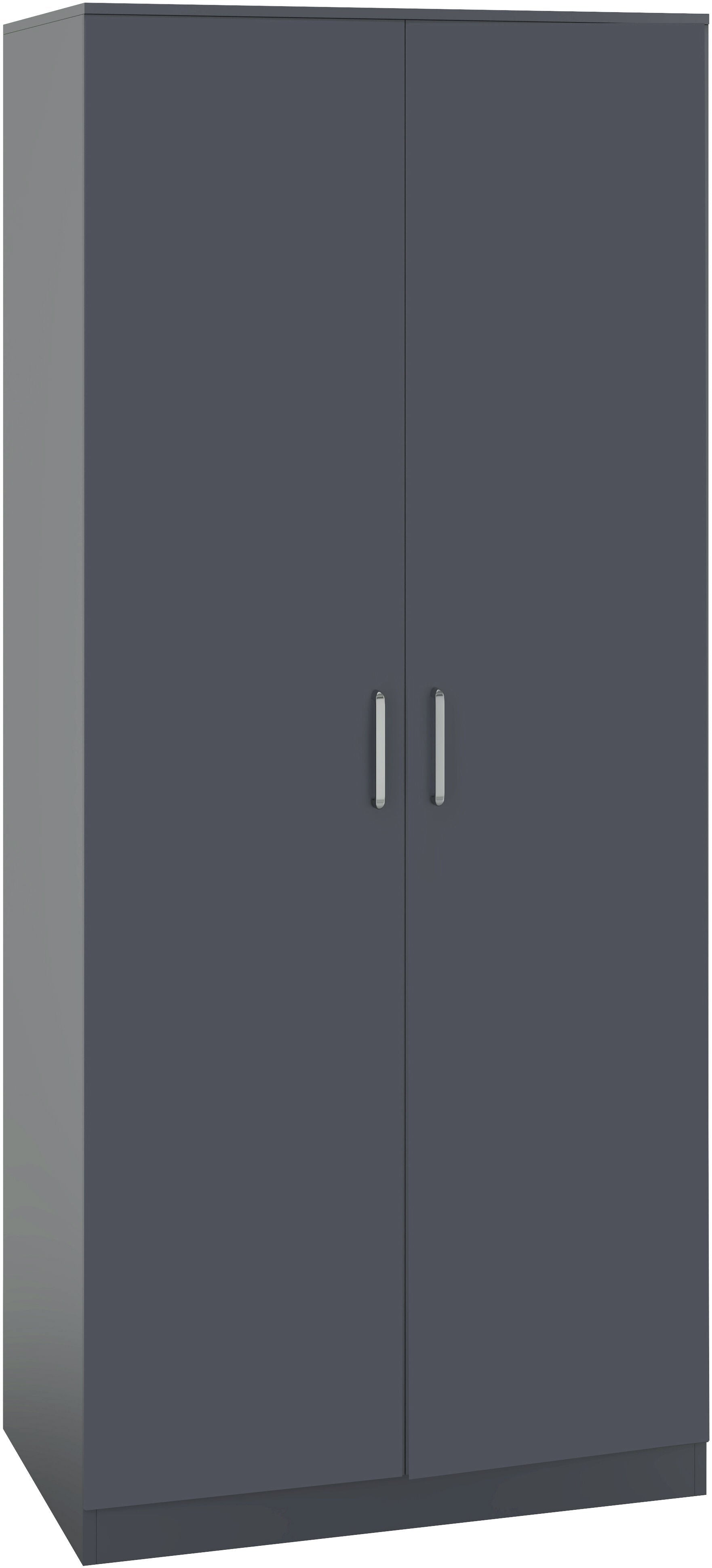 Dakota Trio Set - Dark Grey