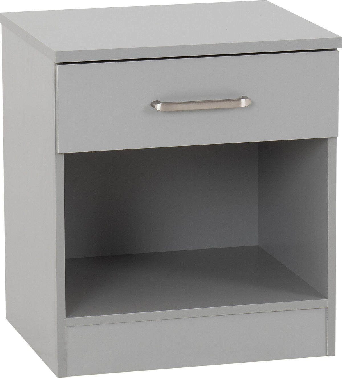 Dakota Trio Set - Light Grey