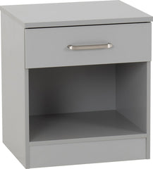 Dakota Trio Set - Light Grey