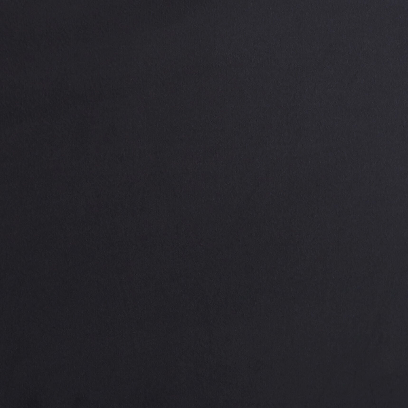 Madison 5' Bed - Black Velvet Fabric