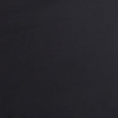 Madison 5' Bed - Black Velvet Fabric