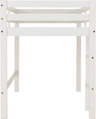Panama Mid Sleeper - White