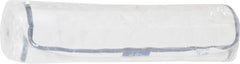 Yasmin 3' Roll Up Mattress 15cm (Reflex Foam) - White
