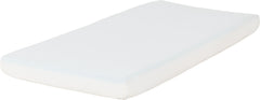 Yasmin 3' Roll Up Mattress 15cm (Reflex Foam) - White