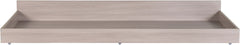 Hector Trundle Bed - Ash Grey