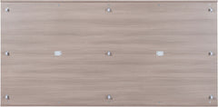 Hector Trundle Bed - Ash Grey
