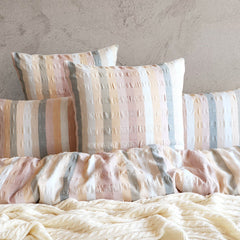 Layla Quilt Cover Set