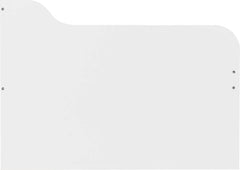 DANTE DAY BED - WHITE