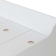 DANTE DAY BED - WHITE