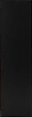 MALVERN 2 DOOR WARDROBE - BLACK
