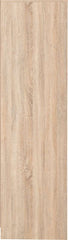 MALVERN 2 DOOR WARDROBE - SONOMA OAK EFFECT