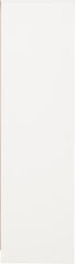MALVERN 2 DOOR WARDROBE - WHITE