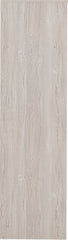 MALVERN 3 DOOR WARDROBE - URBAN SNOW