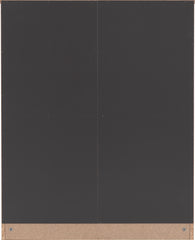 MALVERN 4 DRAWER CHEST - GREY