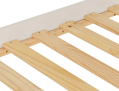 NEPTUNE TRIPLE SLEEPER BUNK BED - WHITE