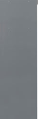 NEVADA 3 DOOR SLIDING WARDROBE - GREY GLOSS