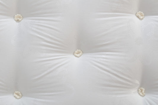 small double ivory mattress 2