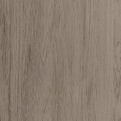 ZURICH 1 DOOR BOOKCASE - GREY WOOD GRAIN