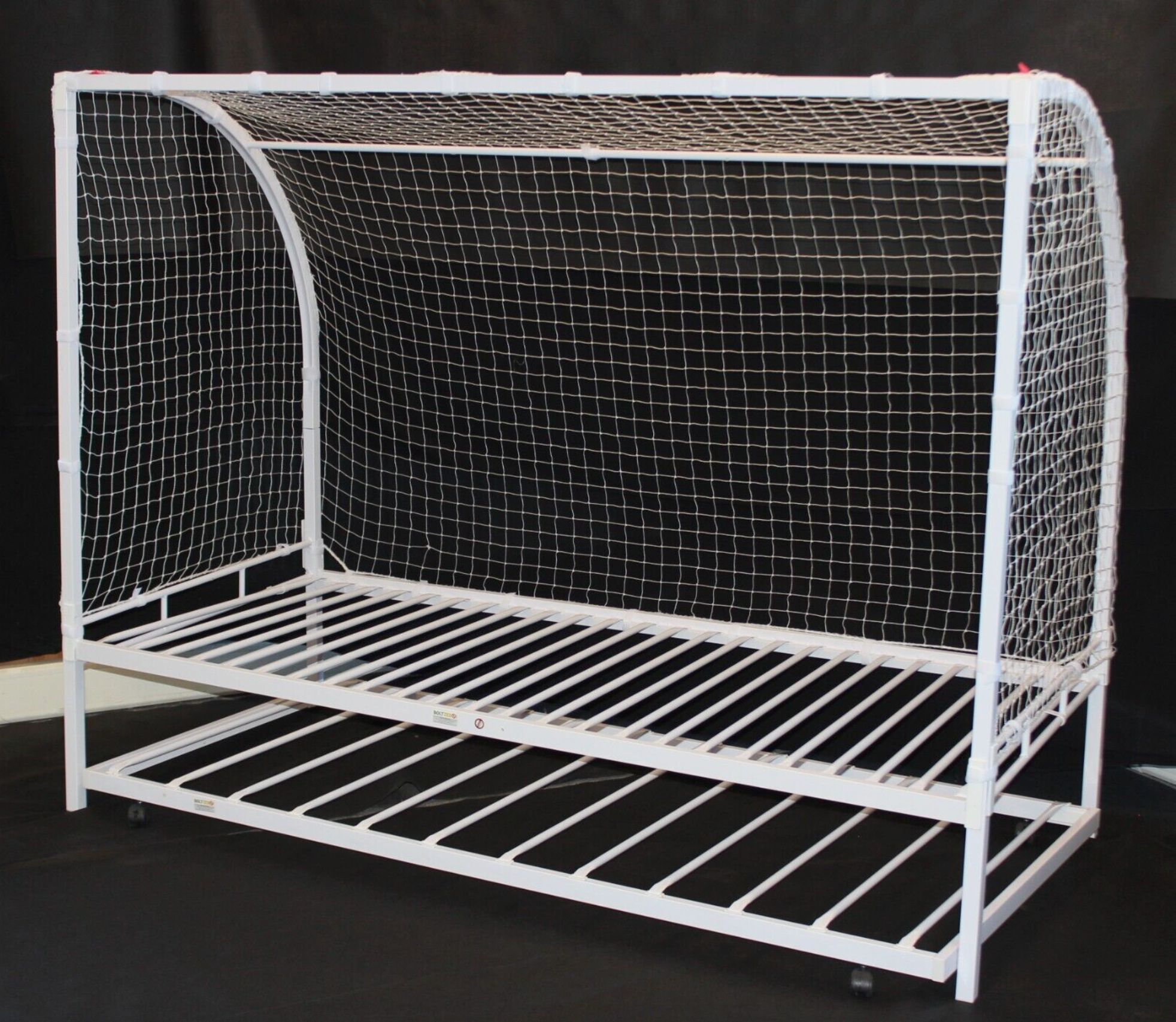 football net bunk bed