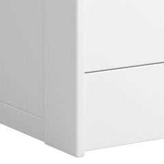 Alba-Single-Bed-frame-white-12