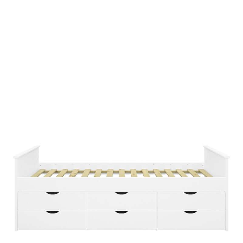 Alba-Single-Bed-frame-white-6