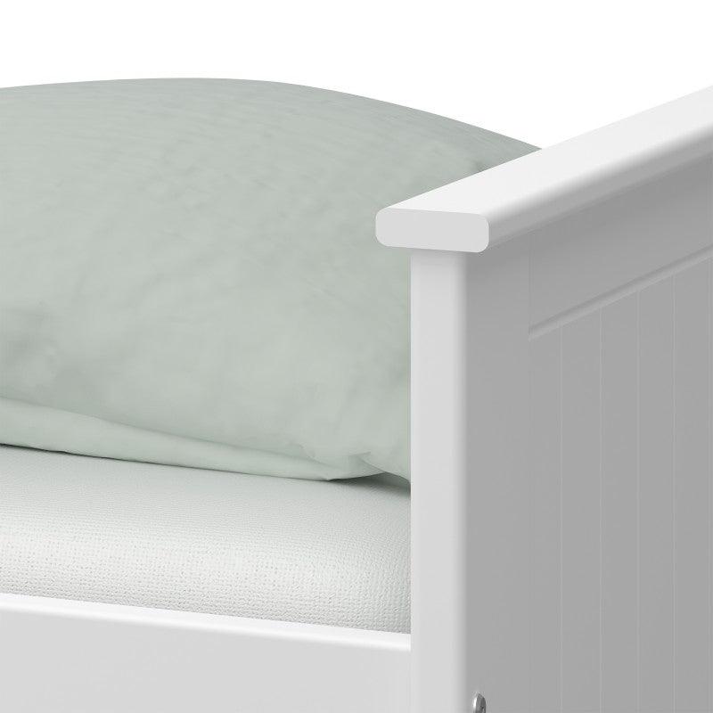 Alba Wooden Mid-Sleeper 4