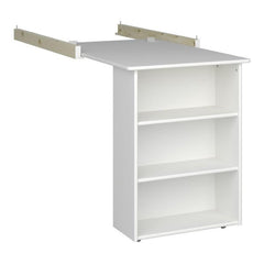 Steens for kids Mid Sleeper Bunks 2
