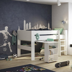 Steens for kids Pull out desk 4