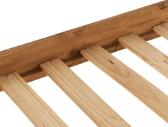 Wooden Corona Bunk Bed Slates