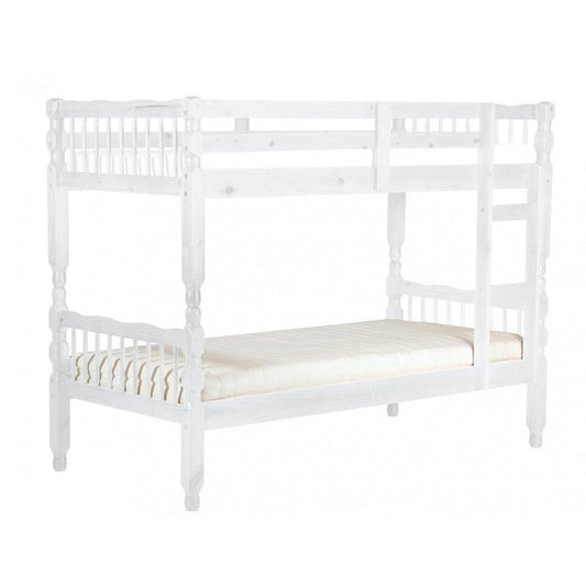 Milano Kids Bunk Bed Frame