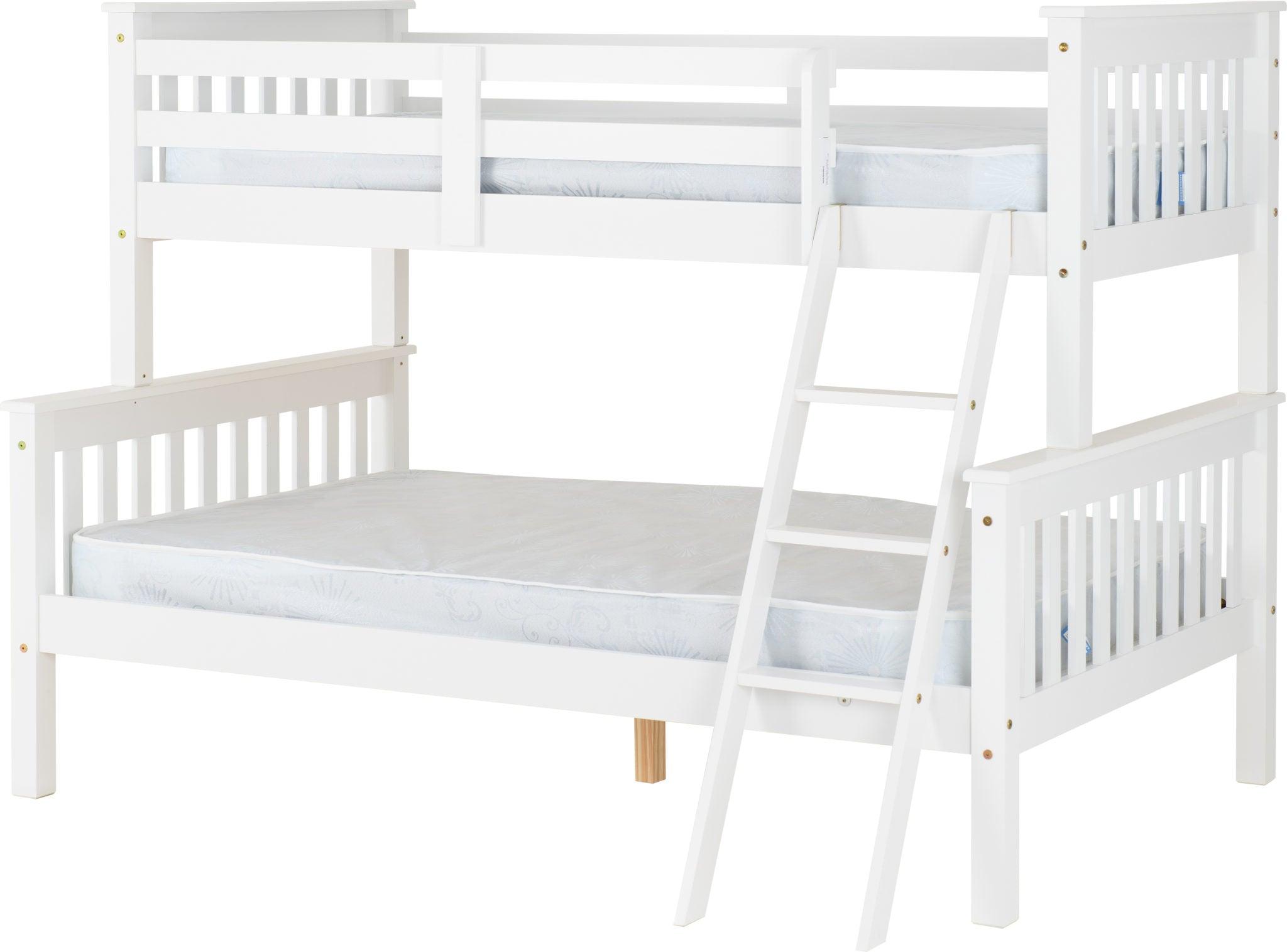 Neptune Triple Sleeper 2