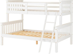 Neptune Triple Sleeper 3
