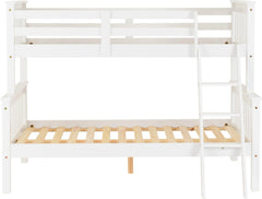 White Neptune Triple Sleeper