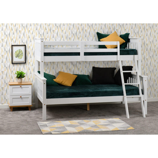 Neptune Triple Sleeper 1