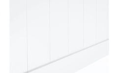 Wooden Single Bunk Bed 4